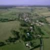 Photos aériennes de Bébing (57830) | Moselle, Grand Est, France - Photo réf. 172723