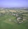 Photos aériennes de Bébing (57830) | Moselle, Grand Est, France - Photo réf. 172724
