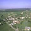 Photos aériennes de Barchain (57830) - Vue générale | Moselle, Grand Est, France - Photo réf. 172735