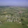 Photos aériennes de Hilbesheim (57400) - Vue générale | Moselle, Lorraine, France - Photo réf. 172741