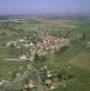 Photos aériennes de Hilbesheim (57400) | Moselle, Grand Est, France - Photo réf. 172742