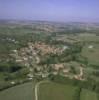 Photos aériennes de Hellering-lès-Fénétrange (57930) - Vue générale | Moselle, Grand Est, France - Photo réf. 172755