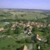Photos aériennes de Hellering-lès-Fénétrange (57930) - Autre vue | Moselle, Grand Est, France - Photo réf. 172757