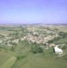 Photos aériennes de Bettborn (57930) - Vue générale | Moselle, Grand Est, France - Photo réf. 172758