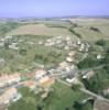 Photos aériennes de Bettborn (57930) - Autre vue | Moselle, Grand Est, France - Photo réf. 172763