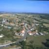 Photos aériennes de Oberstinzel (57930) | Moselle, Lorraine, France - Photo réf. 172773