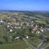 Photos aériennes de Oberstinzel (57930) - Autre vue | Moselle, Lorraine, France - Photo réf. 172774