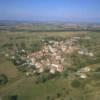 Photos aériennes de Dolving (57400) - Vue générale | Moselle, Grand Est, France - Photo réf. 172780