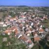 Photos aériennes de Sarraltroff (57400) - Autre vue | Moselle, Lorraine, France - Photo réf. 172790
