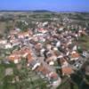 Photos aériennes de Sarraltroff (57400) | Moselle, Grand Est, France - Photo réf. 172790