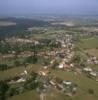 Photos aériennes de Phalsbourg (57370) - Trois-Maisons | Moselle, Lorraine, France - Photo réf. 172796
