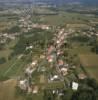 Photos aériennes de Phalsbourg (57370) - Trois-Maisons | Moselle, Lorraine, France - Photo réf. 172797