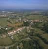Photos aériennes de Phalsbourg (57370) - Trois-Maisons | Moselle, Lorraine, France - Photo réf. 172798