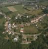 Photos aériennes de Phalsbourg (57370) - Trois-Maisons | Moselle, Lorraine, France - Photo réf. 172799