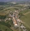 Photos aériennes de Phalsbourg (57370) - Trois-Maisons | Moselle, Lorraine, France - Photo réf. 172801