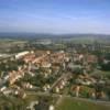 Photos aériennes de Phalsbourg (57370) - La Ville | Moselle, Lorraine, France - Photo réf. 172805