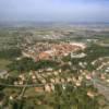 Photos aériennes de Phalsbourg (57370) - La Ville | Moselle, Lorraine, France - Photo réf. 172809