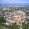 Photos aériennes de Phalsbourg (57370) - La Ville | Moselle, Lorraine, France - Photo réf. 172812
