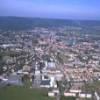 Photos aériennes de Saverne (67700) | Bas-Rhin, Grand Est, France - Photo réf. 172818