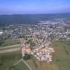 Photos aériennes de Saverne (67700) | Bas-Rhin, Grand Est, France - Photo réf. 172822