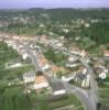 Photos aériennes de Abreschviller (57560) - Autre vue | Moselle, Grand Est, France - Photo réf. 172841