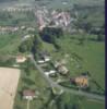 Photos aériennes de Voyer (57560) - Autre vue | Moselle, Grand Est, France - Photo réf. 172860