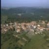 Photos aériennes de Garrebourg (57820) | Moselle, Grand Est, France - Photo réf. 172874