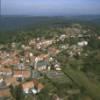 Photos aériennes de Garrebourg (57820) | Moselle, Grand Est, France - Photo réf. 172875