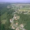 Photos aériennes de "nord" - Photo réf. 172884 - Vue oriente vers le nord-ouest.