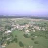 Photos aériennes de Dannelbourg (57820) - Vue générale | Moselle, Grand Est, France - Photo réf. 172887
