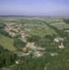 Photos aériennes de Hangviller (57370) - Autre vue | Moselle, Grand Est, France - Photo réf. 172895