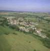 Photos aériennes de Hangviller (57370) - Vue générale | Moselle, Grand Est, France - Photo réf. 172897