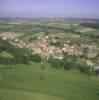 Photos aériennes de Hangviller (57370) - Autre vue | Moselle, Grand Est, France - Photo réf. 172898