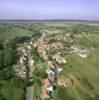 Photos aériennes de Hangviller (57370) - Autre vue | Moselle, Grand Est, France - Photo réf. 172901