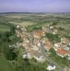 Photos aériennes de Hangviller (57370) - Autre vue | Moselle, Grand Est, France - Photo réf. 172902