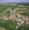 Photos aériennes de Hangviller (57370) - Autre vue | Moselle, Grand Est, France - Photo réf. 172903