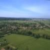 Photos aériennes de Niderhoff (57560) - Autre vue | Moselle, Grand Est, France - Photo réf. 172927