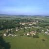 Photos aériennes de Niderhoff (57560) - Autre vue | Moselle, Grand Est, France - Photo réf. 172931