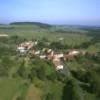 Photos aériennes de Niderhoff (57560) - Autre vue | Moselle, Grand Est, France - Photo réf. 172935
