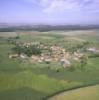 Photos aériennes de Guermange (57810) - Autre vue | Moselle, Grand Est, France - Photo réf. 172974