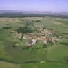 Photos aériennes de Guermange (57810) - Vue générale | Moselle, Grand Est, France - Photo réf. 172975