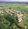 Photos aériennes de Guermange (57810) - Autre vue | Moselle, Grand Est, France - Photo réf. 172976