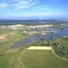 Photos aériennes de Rhodes (57810) - Vue générale | Moselle, Lorraine, France - Photo réf. 172988