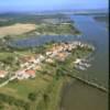 Photos aériennes de Rhodes (57810) - Autre vue | Moselle, Lorraine, France - Photo réf. 172992