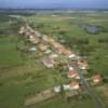 Photos aériennes de "tout" - Photo réf. 172996 - Le village tout en long est typiquement Lorrain.