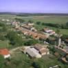 Photos aériennes de Assenoncourt (57810) | Moselle, Grand Est, France - Photo réf. 173016