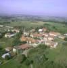 Photos aériennes de Aspach (57790) | Moselle, Grand Est, France - Photo réf. 173022