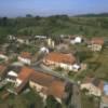 Photos aériennes de Fraquelfing (57790) - Autre vue | Moselle, Grand Est, France - Photo réf. 173025 - Le coeur du village.