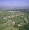 Photos aériennes de Henridorff (57820) - Vue générale | Moselle, Grand Est, France - Photo réf. 173043