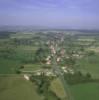 Photos aériennes de Guntzviller (57400) - Vue générale | Moselle, Grand Est, France - Photo réf. 173054